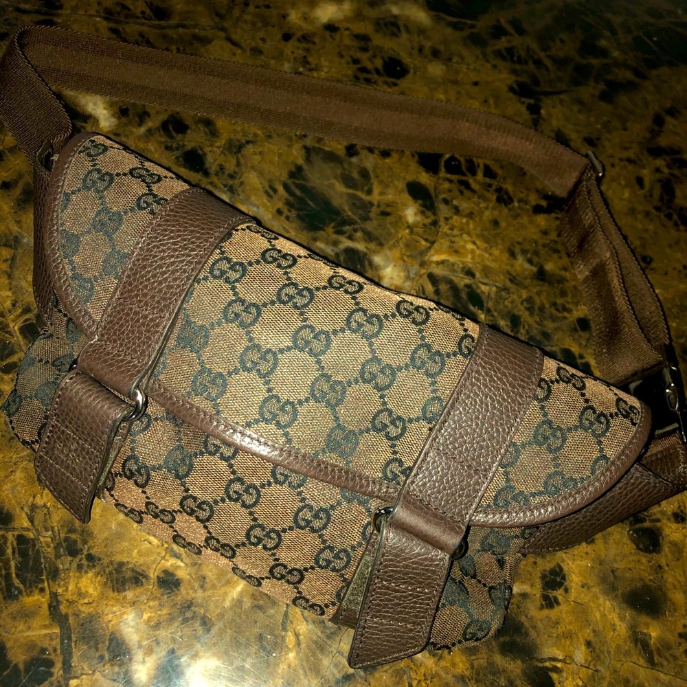 Gucci Fanny Bag